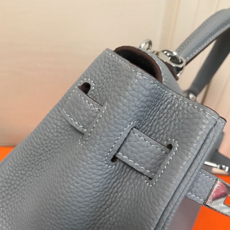 Hermes Kelly Bags